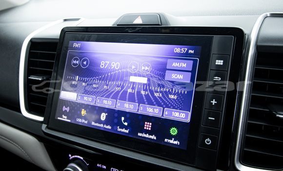 Buy Used Honda City White Car in Bangkok in Bangkok Buy Used Honda City White Car in Bangkok in Bangkok