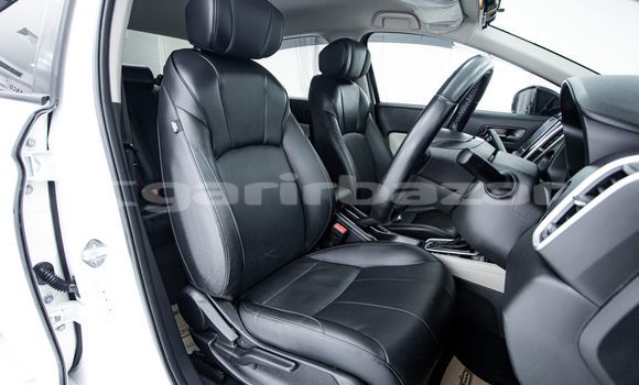 Buy Used Honda City White Car in Bangkok in Bangkok Buy Used Honda City White Car in Bangkok in Bangkok