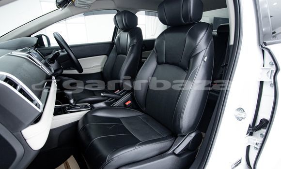 Buy Used Honda City White Car in Bangkok in Bangkok Buy Used Honda City White Car in Bangkok in Bangkok