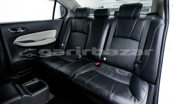 Buy Used Honda City White Car in Bangkok in Bangkok Buy Used Honda City White Car in Bangkok in Bangkok