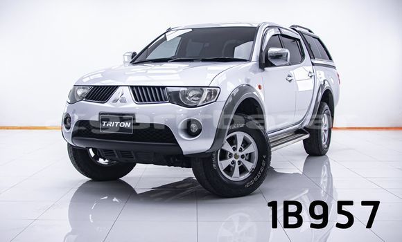 ซื้อ รถมือสอง Mitsubishi Triton อื่น ๆ รถยนต์ ใน %{เมือง} ใน กรุงเทพมหานคร ซื้อ รถมือสอง Mitsubishi Triton อื่น ๆ รถยนต์ ใน %{เมือง} ใน กรุงเทพมหานคร