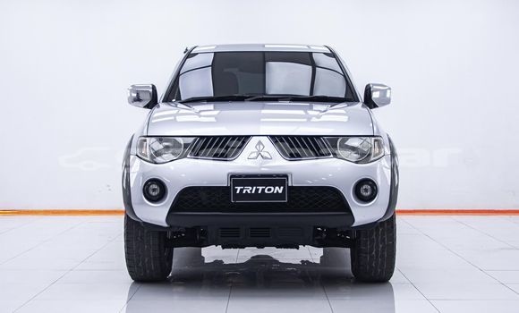 ซื้อ รถมือสอง Mitsubishi Triton อื่น ๆ รถยนต์ ใน %{เมือง} ใน กรุงเทพมหานคร ซื้อ รถมือสอง Mitsubishi Triton อื่น ๆ รถยนต์ ใน %{เมือง} ใน กรุงเทพมหานคร