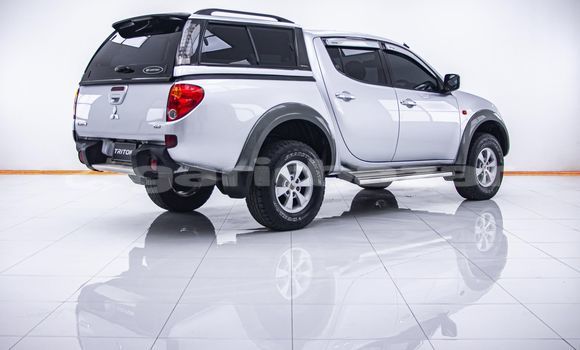 ซื้อ รถมือสอง Mitsubishi Triton อื่น ๆ รถยนต์ ใน %{เมือง} ใน กรุงเทพมหานคร ซื้อ รถมือสอง Mitsubishi Triton อื่น ๆ รถยนต์ ใน %{เมือง} ใน กรุงเทพมหานคร