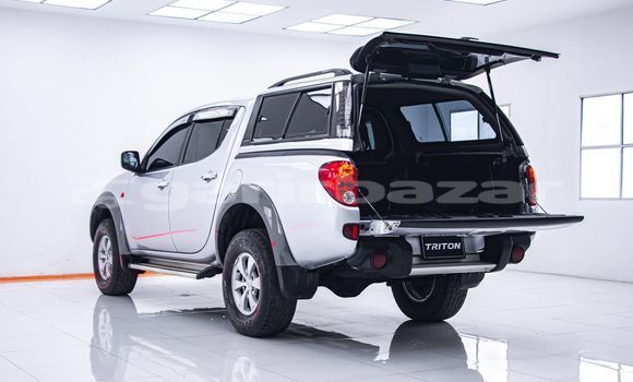 ซื้อ รถมือสอง Mitsubishi Triton อื่น ๆ รถยนต์ ใน %{เมือง} ใน กรุงเทพมหานคร ซื้อ รถมือสอง Mitsubishi Triton อื่น ๆ รถยนต์ ใน %{เมือง} ใน กรุงเทพมหานคร