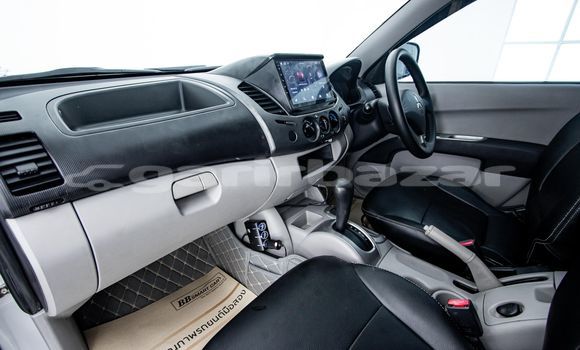 ซื้อ รถมือสอง Mitsubishi Triton อื่น ๆ รถยนต์ ใน %{เมือง} ใน กรุงเทพมหานคร ซื้อ รถมือสอง Mitsubishi Triton อื่น ๆ รถยนต์ ใน %{เมือง} ใน กรุงเทพมหานคร