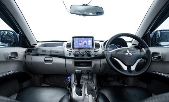 ซื้อ รถมือสอง Mitsubishi Triton อื่น ๆ รถยนต์ ใน %{เมือง} ใน กรุงเทพมหานคร ซื้อ รถมือสอง Mitsubishi Triton อื่น ๆ รถยนต์ ใน %{เมือง} ใน กรุงเทพมหานคร