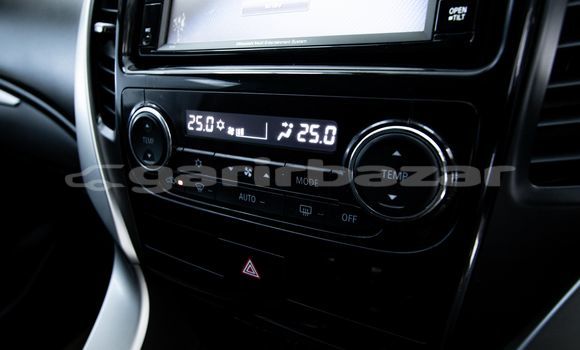 Buy Used Mitsubishi Pajero White Car in Bangkok in Bangkok Buy Used Mitsubishi Pajero White Car in Bangkok in Bangkok