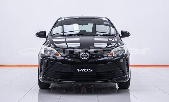 Buy Used Toyota Vios Black Car in Bangkok in Bangkok Buy Used Toyota Vios Black Car in Bangkok in Bangkok