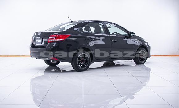 Buy Used Toyota Vios Black Car in Bangkok in Bangkok Buy Used Toyota Vios Black Car in Bangkok in Bangkok