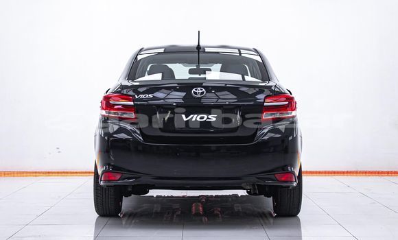 Buy Used Toyota Vios Black Car in Bangkok in Bangkok Buy Used Toyota Vios Black Car in Bangkok in Bangkok