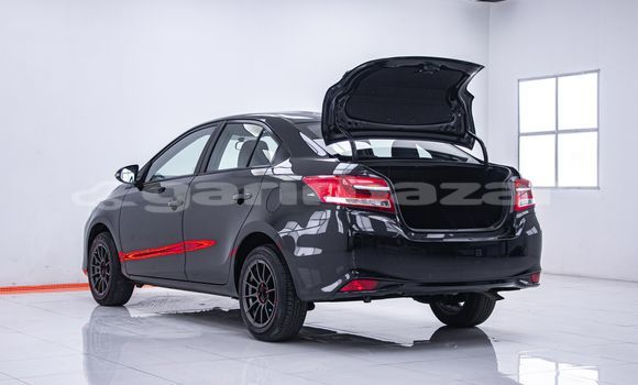 Buy Used Toyota Vios Black Car in Bangkok in Bangkok Buy Used Toyota Vios Black Car in Bangkok in Bangkok