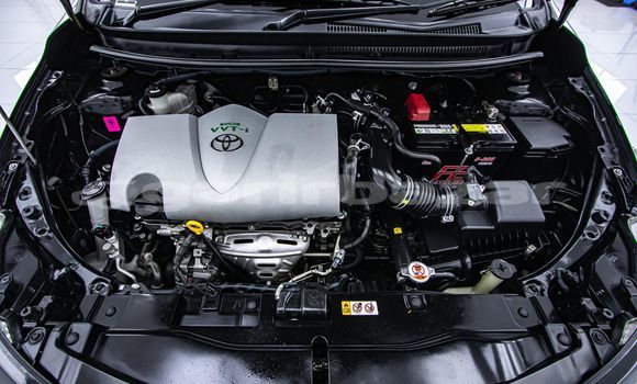 Buy Used Toyota Vios Black Car in Bangkok in Bangkok Buy Used Toyota Vios Black Car in Bangkok in Bangkok