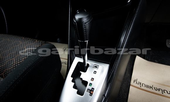 Buy Used Toyota Vios Black Car in Bangkok in Bangkok Buy Used Toyota Vios Black Car in Bangkok in Bangkok