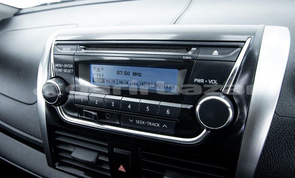 Buy Used Toyota Vios Black Car in Bangkok in Bangkok Buy Used Toyota Vios Black Car in Bangkok in Bangkok