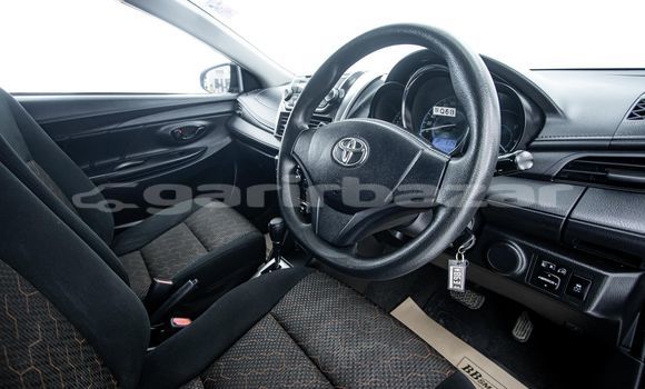 Buy Used Toyota Vios Black Car in Bangkok in Bangkok Buy Used Toyota Vios Black Car in Bangkok in Bangkok
