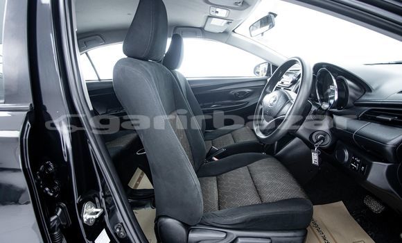 Buy Used Toyota Vios Black Car in Bangkok in Bangkok Buy Used Toyota Vios Black Car in Bangkok in Bangkok