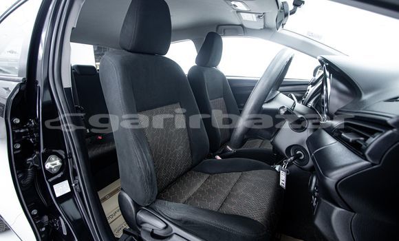 Buy Used Toyota Vios Black Car in Bangkok in Bangkok Buy Used Toyota Vios Black Car in Bangkok in Bangkok