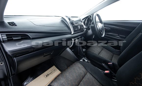 Buy Used Toyota Vios Black Car in Bangkok in Bangkok Buy Used Toyota Vios Black Car in Bangkok in Bangkok