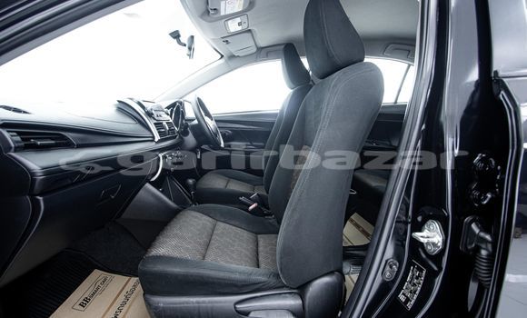 Buy Used Toyota Vios Black Car in Bangkok in Bangkok Buy Used Toyota Vios Black Car in Bangkok in Bangkok