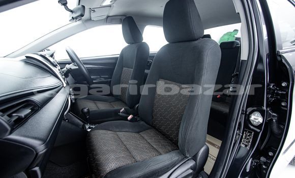 Buy Used Toyota Vios Black Car in Bangkok in Bangkok Buy Used Toyota Vios Black Car in Bangkok in Bangkok