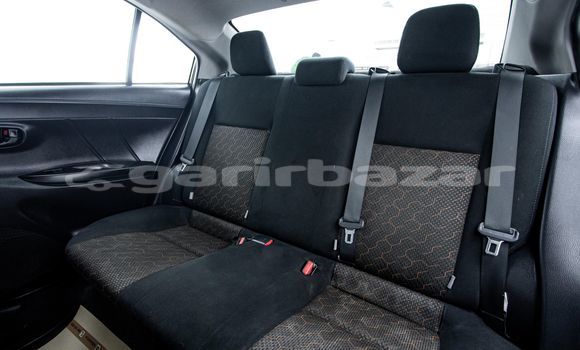 Buy Used Toyota Vios Black Car in Bangkok in Bangkok Buy Used Toyota Vios Black Car in Bangkok in Bangkok