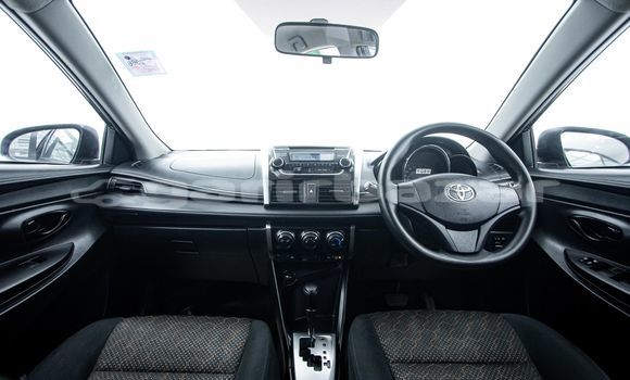 Buy Used Toyota Vios Black Car in Bangkok in Bangkok Buy Used Toyota Vios Black Car in Bangkok in Bangkok