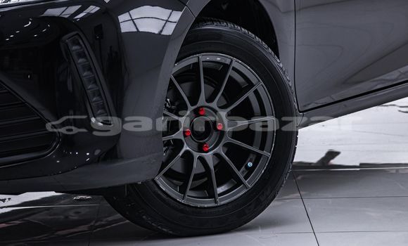 Buy Used Toyota Vios Black Car in Bangkok in Bangkok Buy Used Toyota Vios Black Car in Bangkok in Bangkok