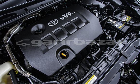 Buy Used Toyota Altis Black Car in Bangkok in Bangkok Buy Used Toyota Altis Black Car in Bangkok in Bangkok