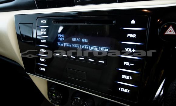 Buy Used Toyota Altis Black Car in Bangkok in Bangkok Buy Used Toyota Altis Black Car in Bangkok in Bangkok