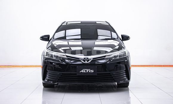 ซื้อ รถมือสอง Toyota Altis สีดำ รถยนต์ ใน %{เมือง} ใน กรุงเทพมหานคร ซื้อ รถมือสอง Toyota Altis สีดำ รถยนต์ ใน %{เมือง} ใน กรุงเทพมหานคร