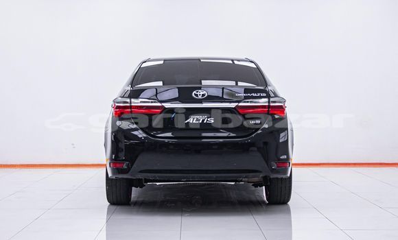 ซื้อ รถมือสอง Toyota Altis สีดำ รถยนต์ ใน %{เมือง} ใน กรุงเทพมหานคร ซื้อ รถมือสอง Toyota Altis สีดำ รถยนต์ ใน %{เมือง} ใน กรุงเทพมหานคร