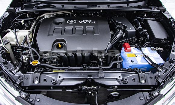 ซื้อ รถมือสอง Toyota Altis สีดำ รถยนต์ ใน %{เมือง} ใน กรุงเทพมหานคร ซื้อ รถมือสอง Toyota Altis สีดำ รถยนต์ ใน %{เมือง} ใน กรุงเทพมหานคร