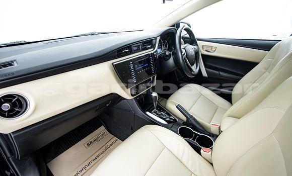 ซื้อ รถมือสอง Toyota Altis สีดำ รถยนต์ ใน %{เมือง} ใน กรุงเทพมหานคร ซื้อ รถมือสอง Toyota Altis สีดำ รถยนต์ ใน %{เมือง} ใน กรุงเทพมหานคร