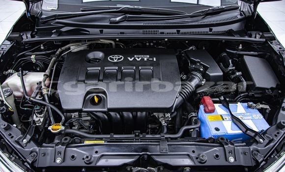 Buy Used Toyota Altis Black Car in Bangkok in Bangkok Buy Used Toyota Altis Black Car in Bangkok in Bangkok