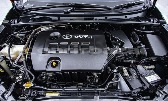 Buy Used Toyota Altis Black Car in Bangkok in Bangkok Buy Used Toyota Altis Black Car in Bangkok in Bangkok