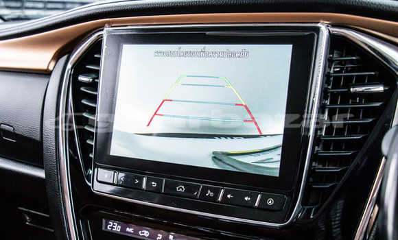 Buy Used Isuzu MU-X White Car in Bangkok in Bangkok Buy Used Isuzu MU-X White Car in Bangkok in Bangkok