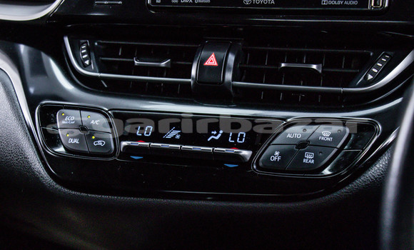 Buy Used Toyota C-HR Black Car in Bangkok in Bangkok Buy Used Toyota C-HR Black Car in Bangkok in Bangkok