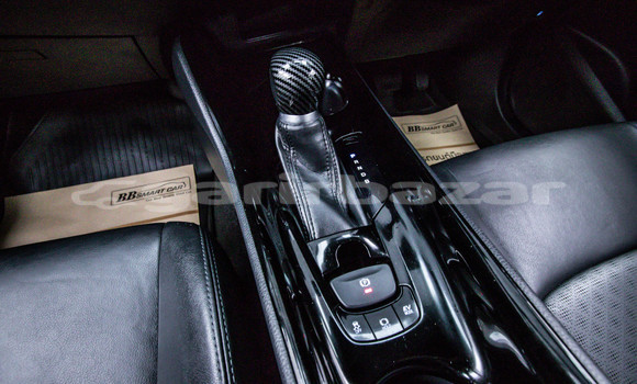 Buy Used Toyota C-HR Black Car in Bangkok in Bangkok Buy Used Toyota C-HR Black Car in Bangkok in Bangkok