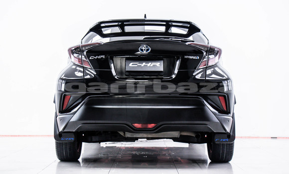 Buy Used Toyota C-HR Black Car in Bangkok in Bangkok Buy Used Toyota C-HR Black Car in Bangkok in Bangkok