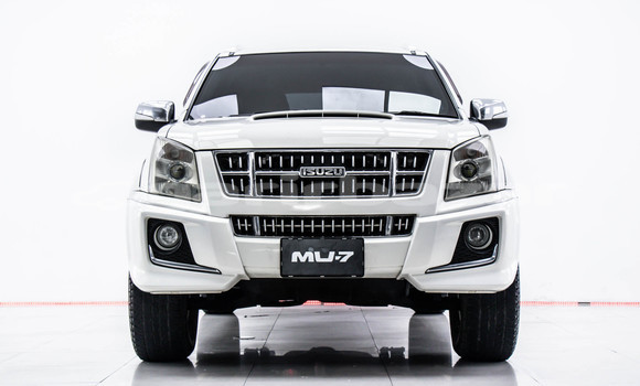ซื้อ รถมือสอง Isuzu MU-7 ขาว รถยนต์ ใน %{เมือง} ใน กรุงเทพมหานคร ซื้อ รถมือสอง Isuzu MU-7 ขาว รถยนต์ ใน %{เมือง} ใน กรุงเทพมหานคร