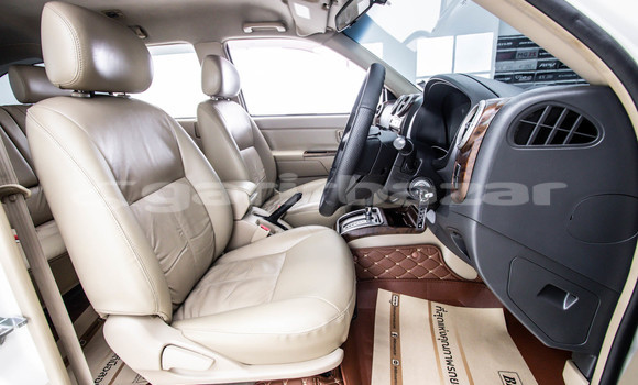 ซื้อ รถมือสอง Isuzu MU-7 ขาว รถยนต์ ใน %{เมือง} ใน กรุงเทพมหานคร ซื้อ รถมือสอง Isuzu MU-7 ขาว รถยนต์ ใน %{เมือง} ใน กรุงเทพมหานคร