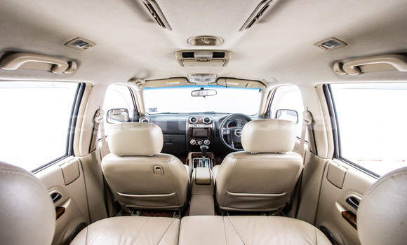 ซื้อ รถมือสอง Isuzu MU-7 ขาว รถยนต์ ใน %{เมือง} ใน กรุงเทพมหานคร ซื้อ รถมือสอง Isuzu MU-7 ขาว รถยนต์ ใน %{เมือง} ใน กรุงเทพมหานคร