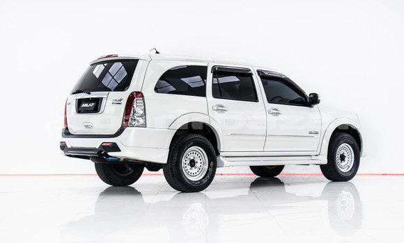 ซื้อ รถมือสอง Isuzu MU-7 ขาว รถยนต์ ใน %{เมือง} ใน กรุงเทพมหานคร ซื้อ รถมือสอง Isuzu MU-7 ขาว รถยนต์ ใน %{เมือง} ใน กรุงเทพมหานคร