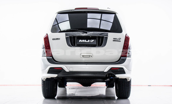 ซื้อ รถมือสอง Isuzu MU-7 ขาว รถยนต์ ใน %{เมือง} ใน กรุงเทพมหานคร ซื้อ รถมือสอง Isuzu MU-7 ขาว รถยนต์ ใน %{เมือง} ใน กรุงเทพมหานคร