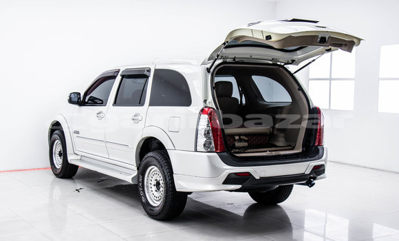 ซื้อ รถมือสอง Isuzu MU-7 ขาว รถยนต์ ใน %{เมือง} ใน กรุงเทพมหานคร ซื้อ รถมือสอง Isuzu MU-7 ขาว รถยนต์ ใน %{เมือง} ใน กรุงเทพมหานคร