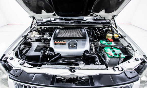 ซื้อ รถมือสอง Isuzu MU-7 ขาว รถยนต์ ใน %{เมือง} ใน กรุงเทพมหานคร ซื้อ รถมือสอง Isuzu MU-7 ขาว รถยนต์ ใน %{เมือง} ใน กรุงเทพมหานคร