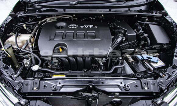 Buy Used Toyota Altis Black Car in Bangkok in Bangkok Buy Used Toyota Altis Black Car in Bangkok in Bangkok