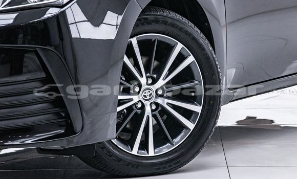 Buy Used Toyota Altis Black Car in Bangkok in Bangkok Buy Used Toyota Altis Black Car in Bangkok in Bangkok