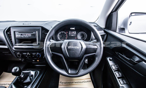 ซื้อ รถมือสอง Isuzu D-Max อื่น ๆ รถยนต์ ใน %{เมือง} ใน กรุงเทพมหานคร ซื้อ รถมือสอง Isuzu D-Max อื่น ๆ รถยนต์ ใน %{เมือง} ใน กรุงเทพมหานคร