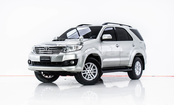 Buy Used Toyota Fortuner Other Car in Bangkok in Bangkok Buy Used Toyota Fortuner Other Car in Bangkok in Bangkok